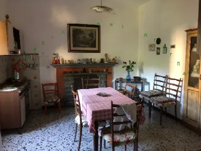 Villa in vendita a Vicchio - foto 3