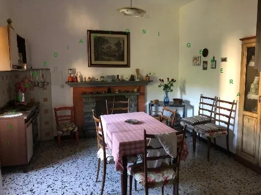 Villa in vendita a Vicchio - foto 3