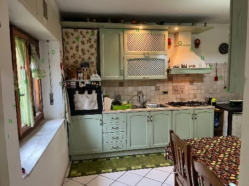 Villa in vendita a Vicchio - foto 1