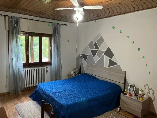 Villa in vendita a Vicchio - foto 4