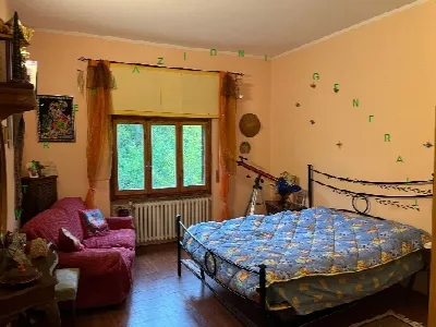 Villa in vendita a Vicchio - foto 5