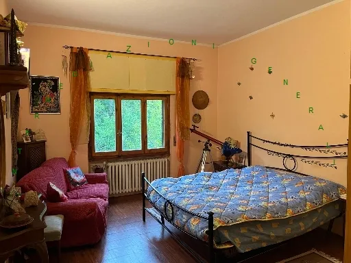 Villa in vendita a Vicchio - foto 5
