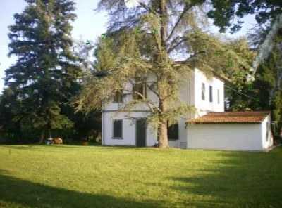 Villa a Borgo San Lorenzo