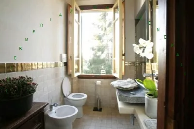 Villa in vendita a Borgo San Lorenzo - foto 10