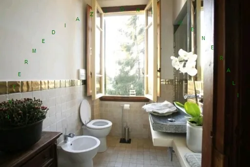 Villa in vendita a Borgo San Lorenzo - foto 10
