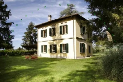 Villa in vendita a Borgo San Lorenzo - foto 2