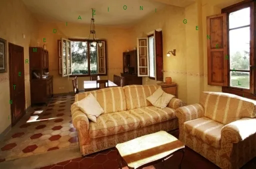 Villa in vendita a Borgo San Lorenzo - foto 3