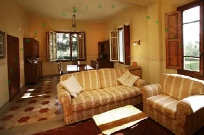 Villa in vendita a Borgo San Lorenzo - foto 3