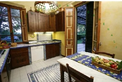 Villa in vendita a Borgo San Lorenzo - foto 4