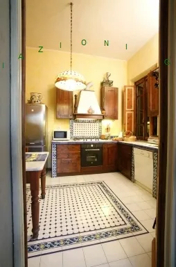 Villa in vendita a Borgo San Lorenzo - foto 5