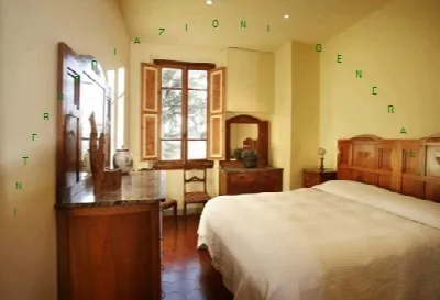 Villa in vendita a Borgo San Lorenzo - foto 6