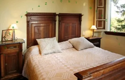 Villa in vendita a Borgo San Lorenzo - foto 7