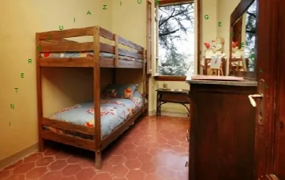 Villa in vendita a Borgo San Lorenzo - foto 8