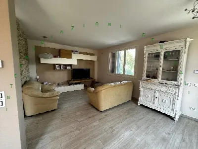 Villa a Vicchio