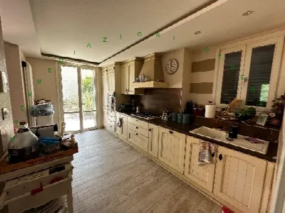 Villa in vendita a Vicchio - foto 5