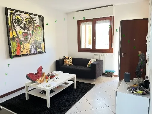 Villetta a schiera in vendita a Borgo San Lorenzo - foto 2