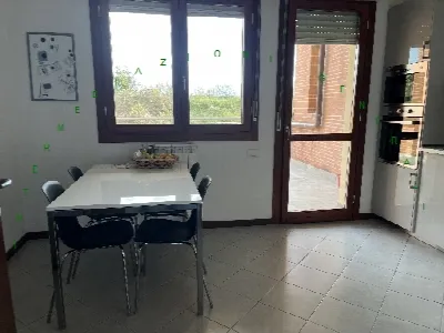 Villetta a schiera in vendita a Borgo San ... - foto 3