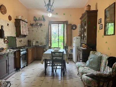 Villa a Vicchio