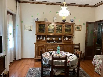 Villa in vendita a Vicchio - foto 10