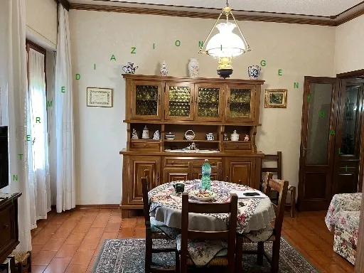 Villa in vendita a Vicchio - foto 10