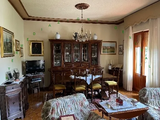 Villa in vendita a Vicchio - foto 6