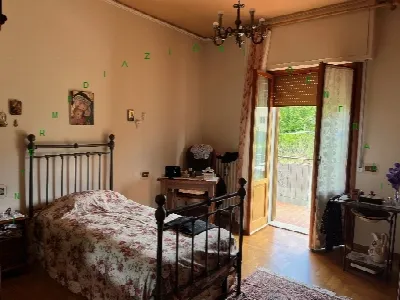 Villa in vendita a Vicchio - foto 8