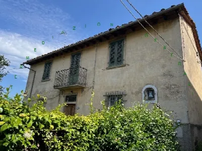 Villa a Vicchio
