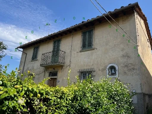 Villa in vendita a Vicchio - foto 1
