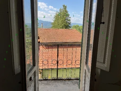 Villa in vendita a Vicchio - foto 5