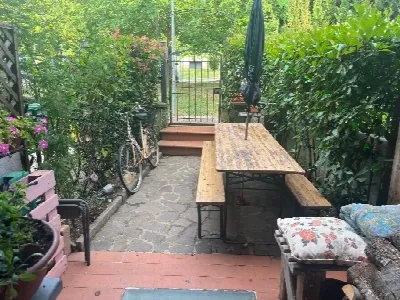 Villa a Dicomano
