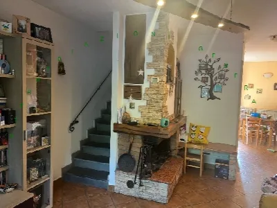 Villa in vendita a Dicomano - foto 3