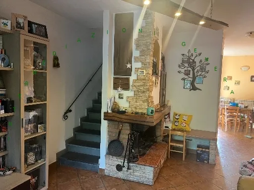 Villa in vendita a Dicomano - foto 3