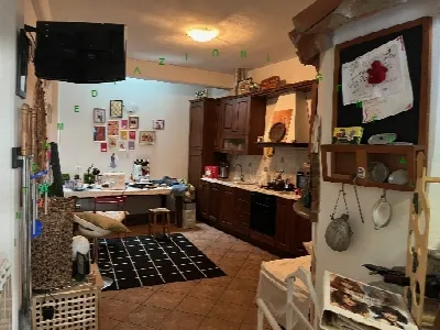 Villa in vendita a Dicomano - foto 8