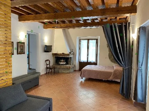 Villa in vendita a Barberino di Mugello - foto 5