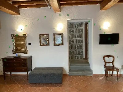 Villa in vendita a Barberino di Mugello - foto 6