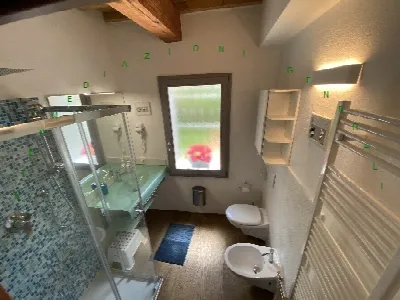 Villa in vendita a Barberino di Mugello - foto 8