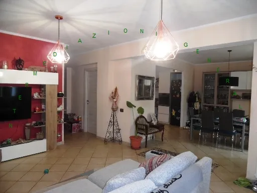 Villetta a schiera in vendita a Borgo San Lorenzo - foto 1
