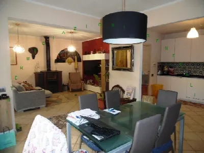 Villetta a schiera in vendita a Borgo San ... - foto 3