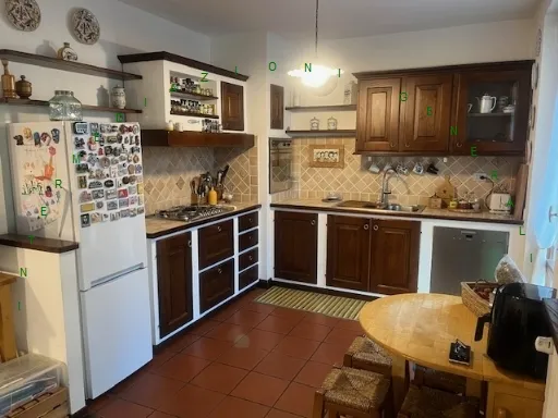 Villa in vendita a Barberino di Mugello - foto 3