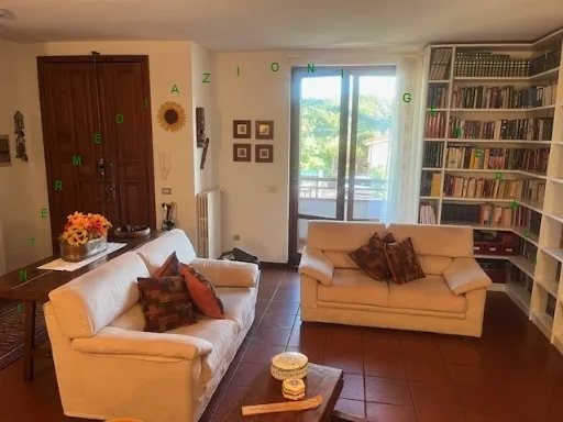 Villa in vendita a Barberino di Mugello - foto 4