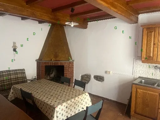 Villa in vendita a Vicchio - foto 1