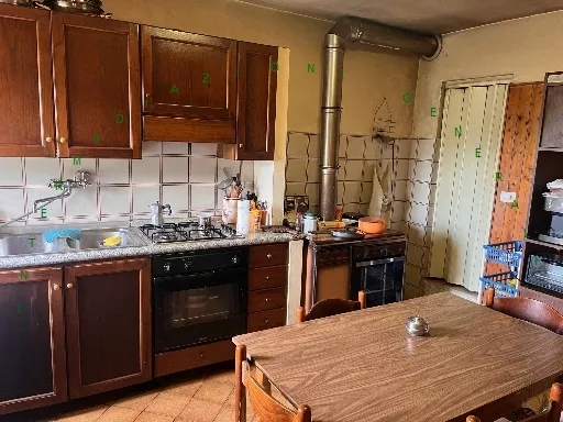 Villa in vendita a Vicchio - foto 1