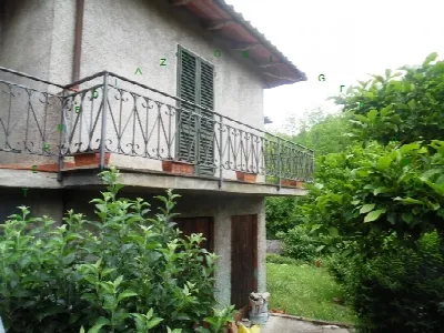 Villa a Borgo San Lorenzo
