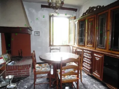 Villa in vendita a Borgo San Lorenzo - foto 4