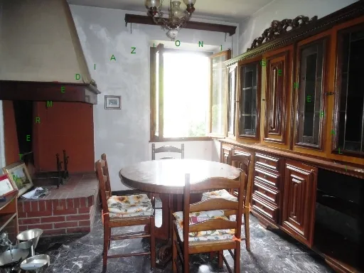 Villa in vendita a Borgo San Lorenzo - foto 4