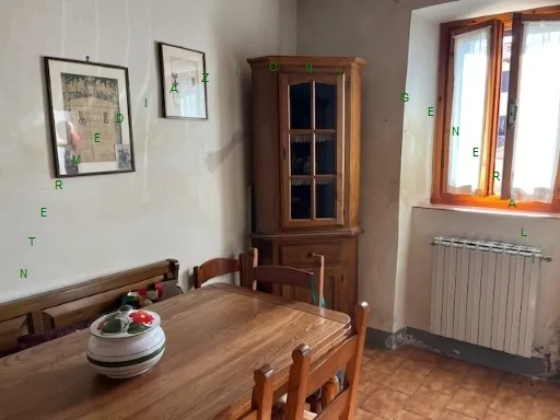 Villa in vendita a Barberino di Mugello - foto 3