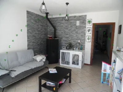 Villetta a schiera in vendita a Borgo San ... - foto 2