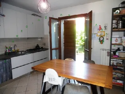 Villetta a schiera in vendita a Borgo San ... - foto 3