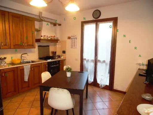 Villetta a schiera in vendita a Borgo San Lorenzo - foto 3