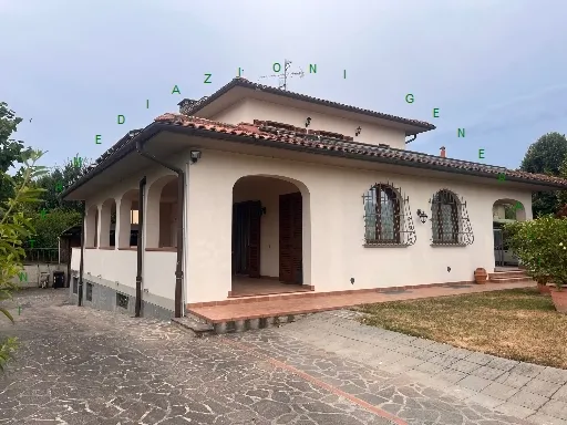 Villa in vendita a Borgo San Lorenzo - foto 1